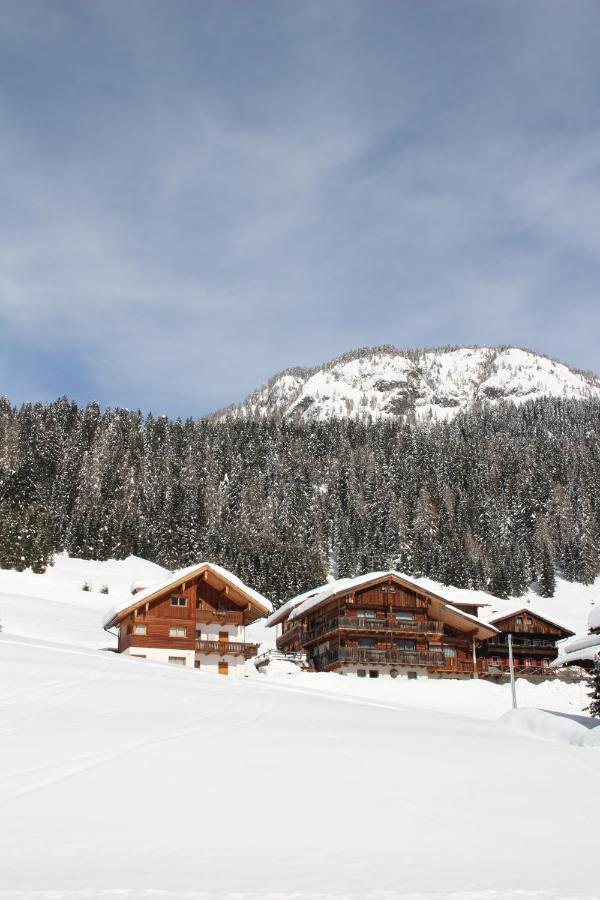 Kratter Alpenplick Sappada Exterior foto
