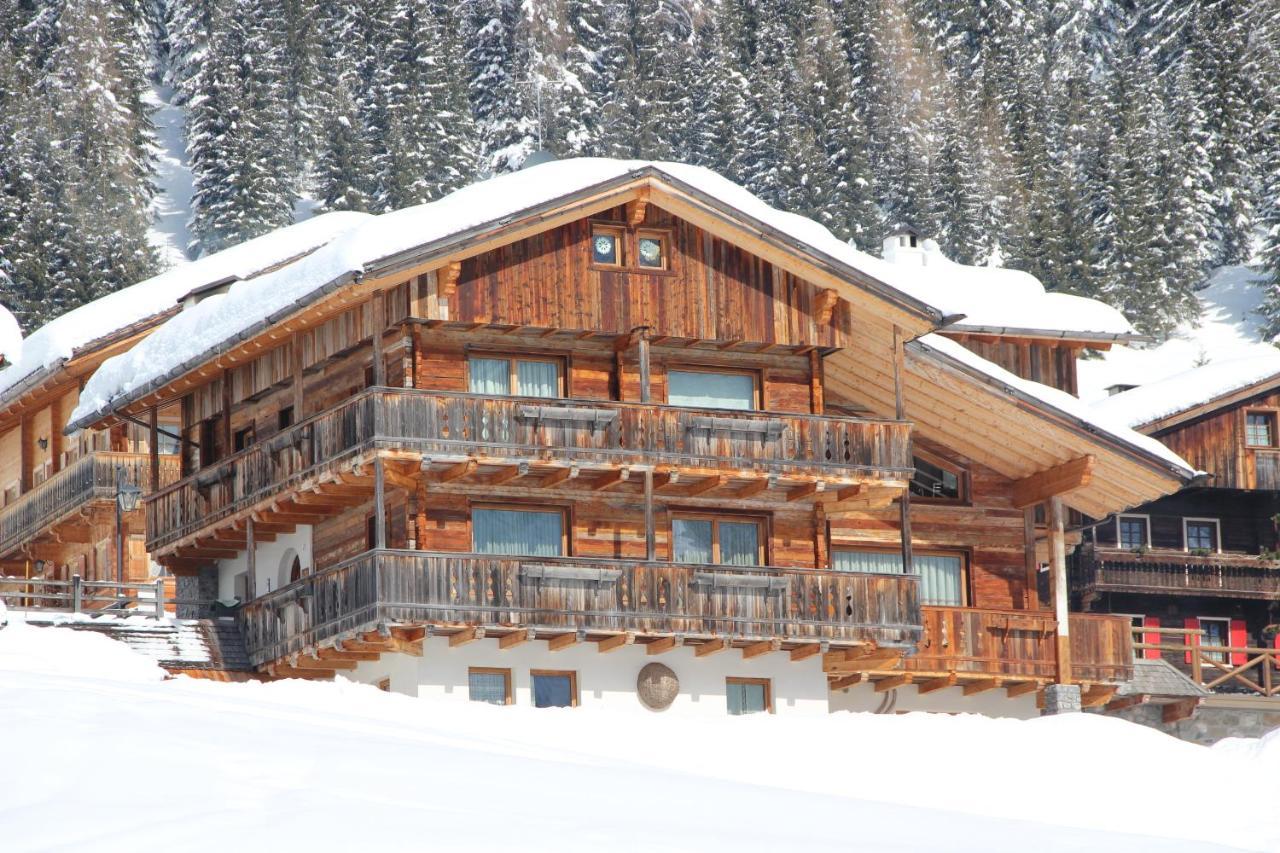 Kratter Alpenplick Sappada Exterior foto