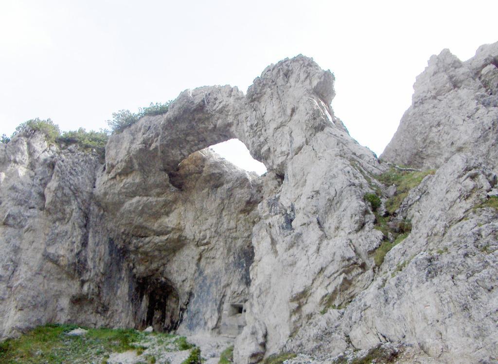 Kratter Alpenplick Sappada Quarto foto